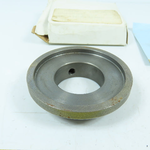 Ingersoll Dresser 69915726 4GT157CX1-816 Coupling Assembly 09H09