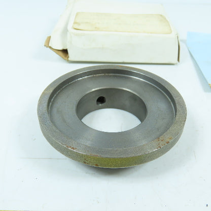 Ingersoll Dresser 69915726 4GT157CX1-816 Coupling Assembly 09H09