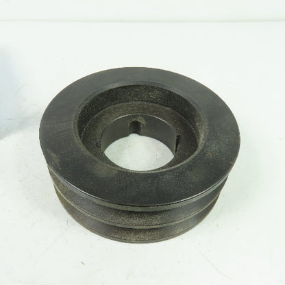 Martin 2 B 46 TB Groove Conventional Taper Bushed Sheave 2B4.6 VT-1610