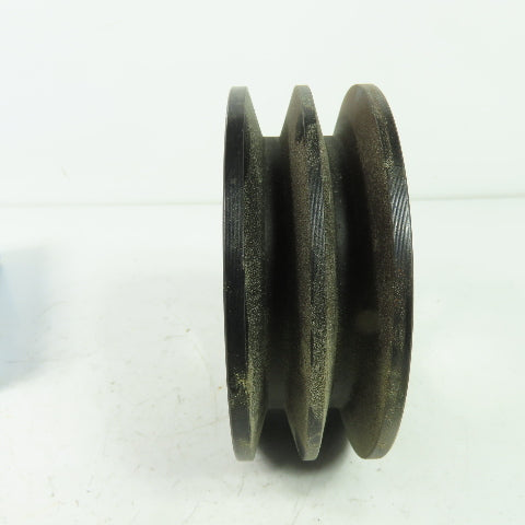 Martin 2 B 46 TB Groove Conventional Taper Bushed Sheave 2B4.6 VT-1610