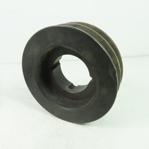 Martin 2 B 46 TB Groove Conventional Taper Bushed Sheave 2B4.6 VT-1610