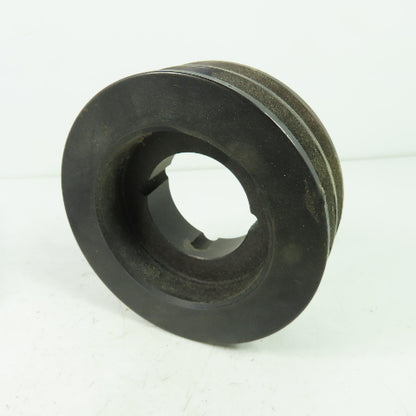 Martin 2 B 46 TB Groove Conventional Taper Bushed Sheave 2B4.6 VT-1610
