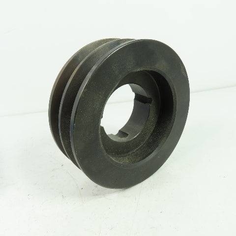 Martin 2 B 46 TB Groove Conventional Taper Bushed Sheave 2B4.6 VT-1610