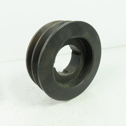 Martin 2 B 46 TB Groove Conventional Taper Bushed Sheave 2B4.6 VT-1610