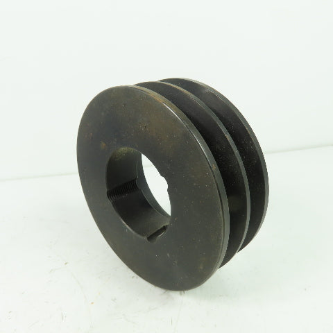 Martin 2 B 46 TB Groove Conventional Taper Bushed Sheave 2B4.6 VT-1610
