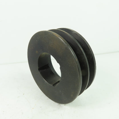 Martin 2 B 46 TB Groove Conventional Taper Bushed Sheave 2B4.6 VT-1610