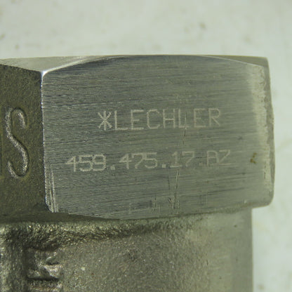 Spraco MN 6085 Valve CF*M Lechler 459.475.17 BZ
