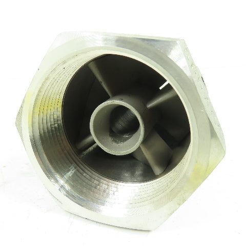 Spraco MN 6085 Valve CF*M Lechler 459.475.17 BZ