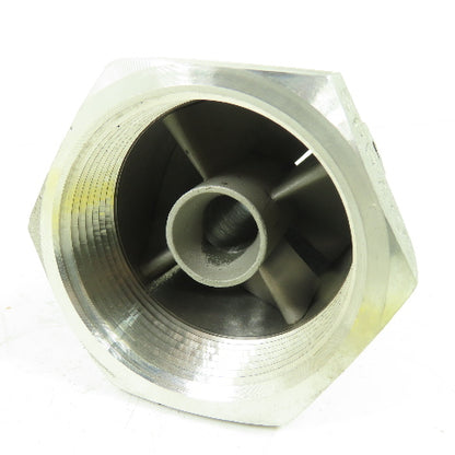 Spraco MN 6085 Valve CF*M Lechler 459.475.17 BZ