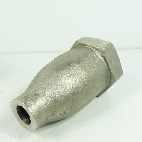 Spraco MN 6085 Valve CF*M Lechler 459.475.17 BZ