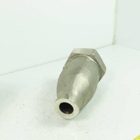 Spraco MN 6085 Valve CF*M Lechler 459.475.17 BZ