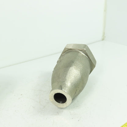 Spraco MN 6085 Valve CF*M Lechler 459.475.17 BZ