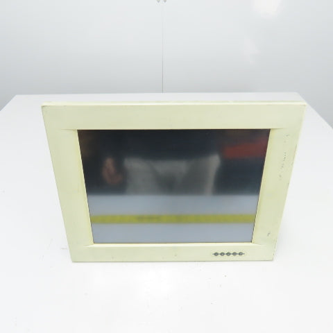 Jeongil JPD-341RT Operator Monitor Display 100-240V