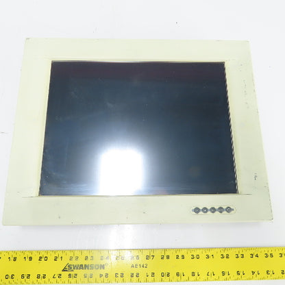Jeongil JPD-341RT Operator Monitor Display 100-240V
