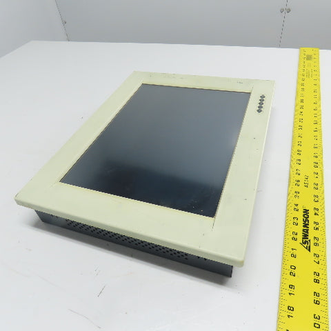 Jeongil JPD-341RT Operator Monitor Display 100-240V
