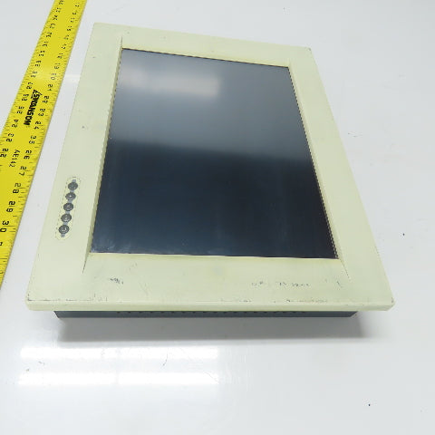 Jeongil JPD-341RT Operator Monitor Display 100-240V