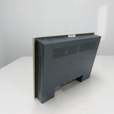 Jeongil JPD-341RT Operator Monitor Display 100-240V