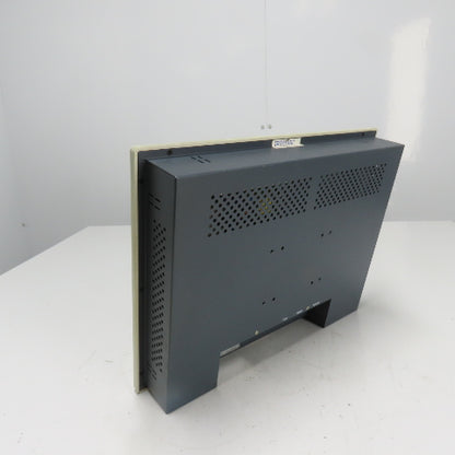 Jeongil JPD-341RT Operator Monitor Display 100-240V