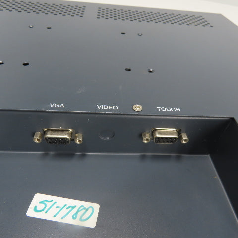 Jeongil JPD-341RT Operator Monitor Display 100-240V