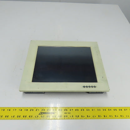 Jeongil JPD-341RT Operator Monitor Display 100-240V