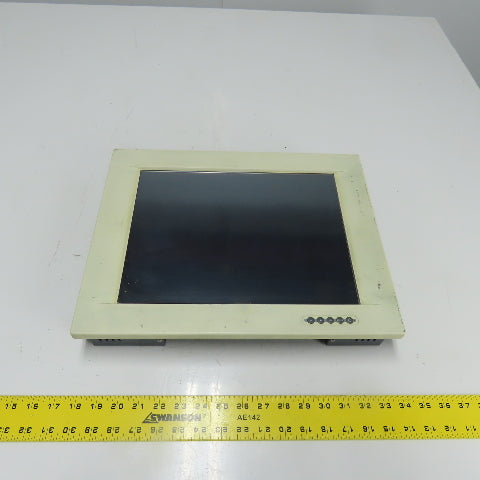 Jeongil JPD-341RT Operator Monitor Display 100-240V