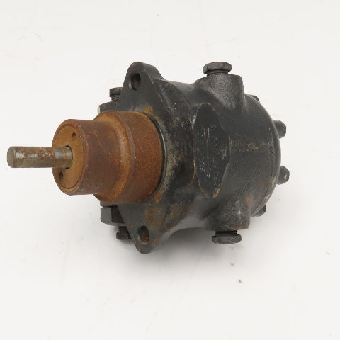 Suntec 0B4BR 100 1 Rotary Hydraulic Pump 7/16" Shaft