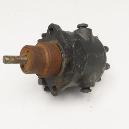 Suntec 0B4BR 100 1 Rotary Hydraulic Pump 7/16" Shaft