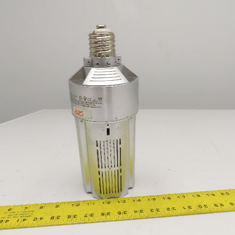 Light Efficient Design LED-8090M50-A 120W LED Showbox HID Retrofit Wall Pack