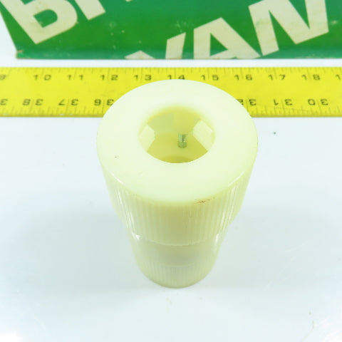 Bryant Nylon Twist Lock 20A 125V 2-Pole 3-Wire Lot Of 10