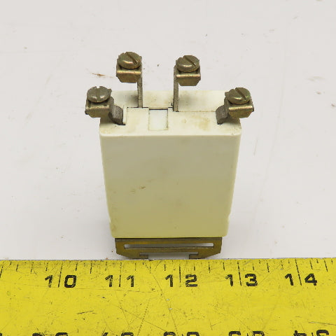 General Electric CR120GC50A13FF Contact Relay 110/120V
