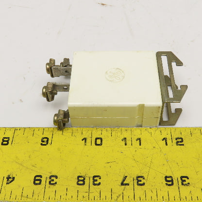 General Electric CR120GC50A13FF Contact Relay 110/120V