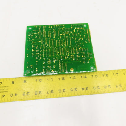 Exide 80110625S CON MOD. 12CL, SSC Circuit Board