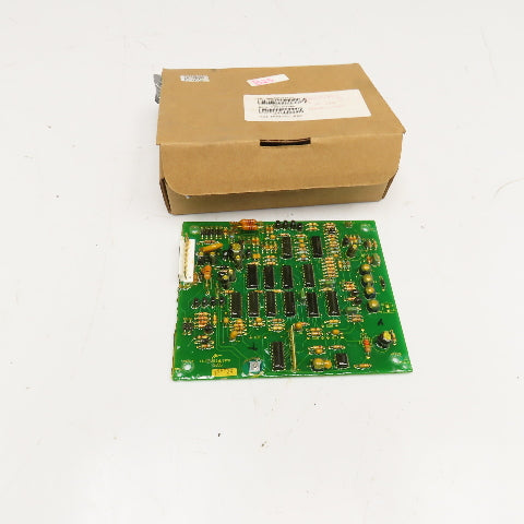 Exide 80110625S CON MOD. 12CL, SSC Circuit Board
