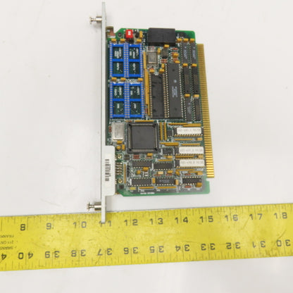 Unico 314887 Series 4000 Central Processing Unit CPU
