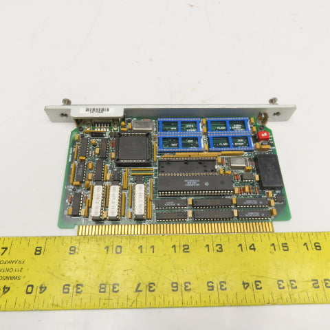Unico 314887 Series 4000 Central Processing Unit CPU
