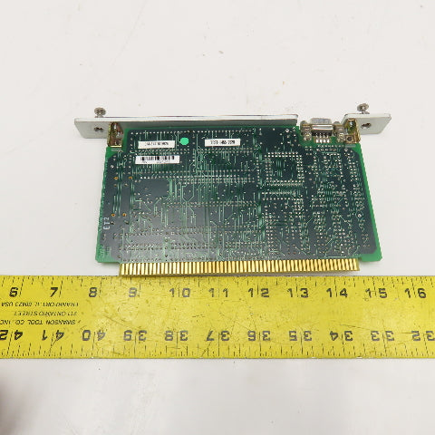 Unico 314887 Series 4000 Central Processing Unit CPU