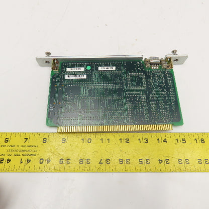Unico 314887 Series 4000 Central Processing Unit CPU