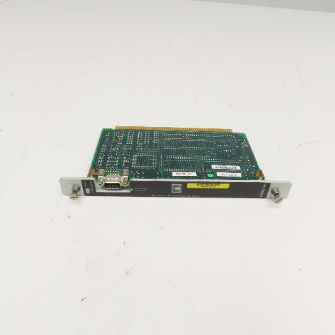 Unico 314887 Series 4000 Central Processing Unit CPU
