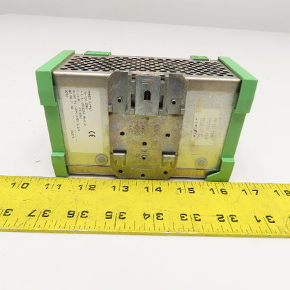 Phoenix Contact 2939250 Quint PS 120VAC 24VDC Power Supply