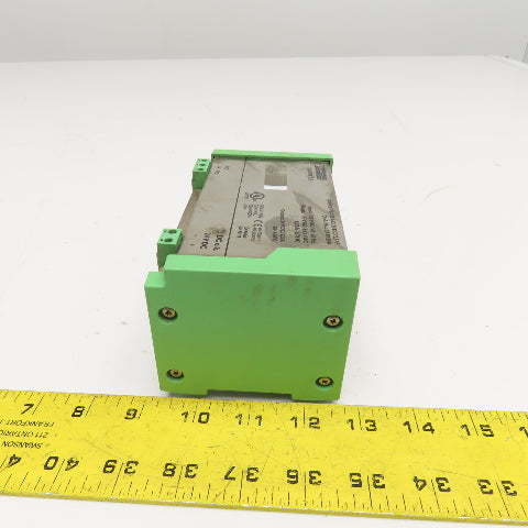 Phoenix Contact 2939250 Quint PS 120VAC 24VDC Power Supply