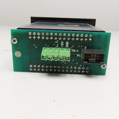 Reliance Electric 45C630 AutoMate Thumbwheel Switch Interface Counter
