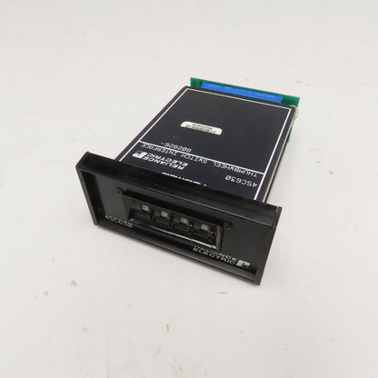 Reliance Electric 45C630 AutoMate Thumbwheel Switch Interface Counter