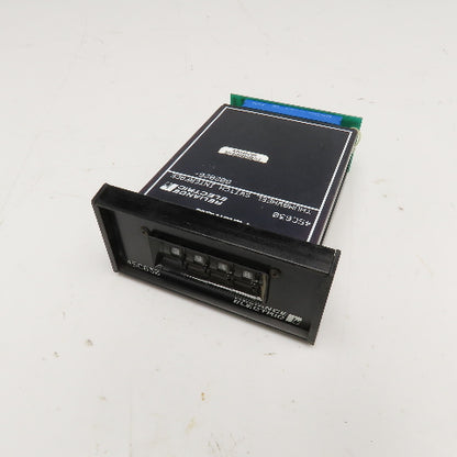 Reliance Electric 45C630 AutoMate Thumbwheel Switch Interface Counter