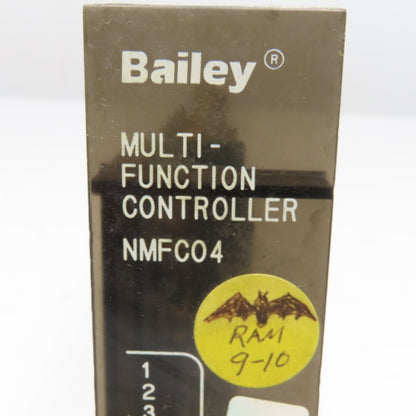 Bailey 6637133A1 Multi Function Controller NMFC04