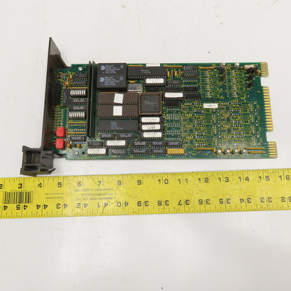 Bailey 6637133A1 Multi Function Controller NMFC04