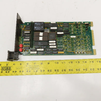 Bailey 6637133A1 Multi Function Controller NMFC04