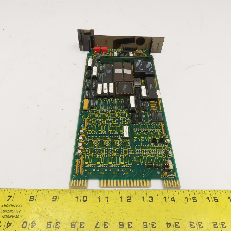 Bailey 6637133A1 Multi Function Controller NMFC04