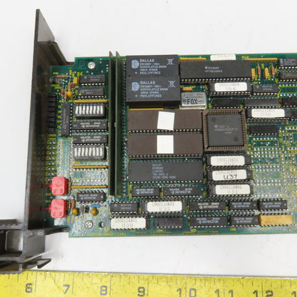 Bailey 6637133A1 Multi Function Controller NMFC04