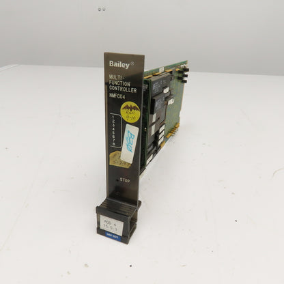 Bailey 6637133A1 Multi Function Controller NMFC04