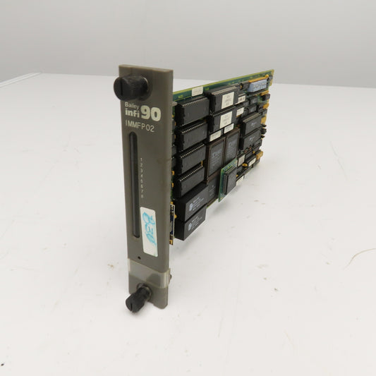Bailey IMMFP02 Multi Function Controller
